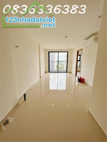 BÁN CẮT LỖ 300 TRIỆU - CĂN HỘ 2PN, VIEW ĐẸP, DIỆN TÍCH 60M2