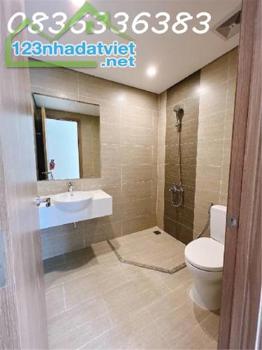 BÁN CẮT LỖ 300 TRIỆU - CĂN HỘ 2PN, VIEW ĐẸP, DIỆN TÍCH 60M2 - 1