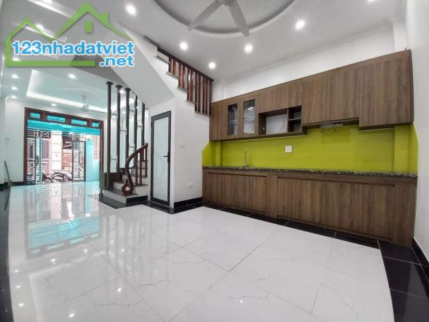 Siêu hiếm!! Nhà gần phố Nhổn, Xuân Phương 40M 4 Tầng, 5 phòng giá 4.3 tỷ - 3