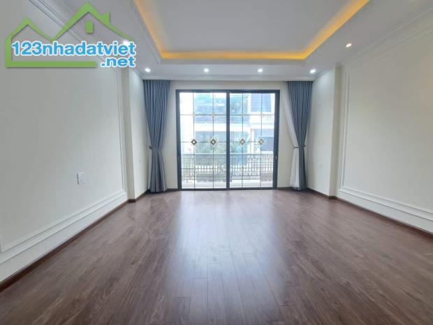 Siêu hiếm!! Nhà gần phố Nhổn, Xuân Phương 40M 4 Tầng, 5 phòng giá 4.3 tỷ - 1