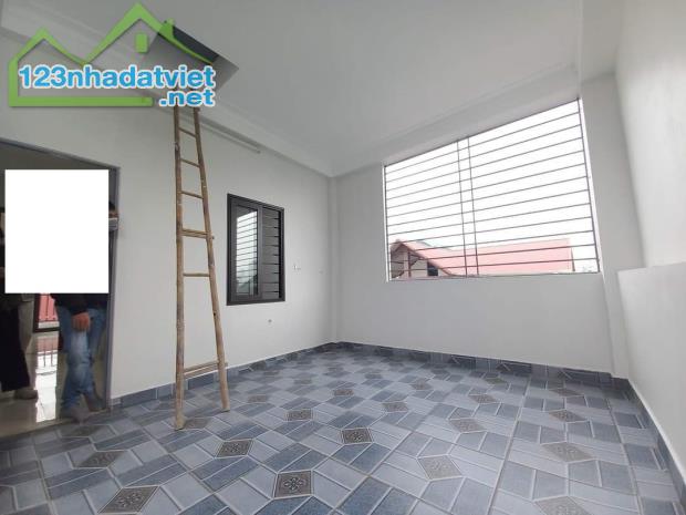 Siêu hiếm!! Nhà gần phố Nhổn, Xuân Phương 40M 4 Tầng, 5 phòng giá 4.3 tỷ