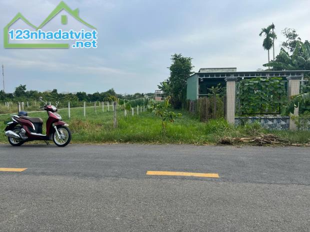 SANG GẤP (10X35)=350M2 TC NGAY TRUNG TÂM THỊ XÃ GẦN CHỢ, TRƯỜNG BUÔN BÁN ĐÔNG. GIÁ 130TR - 5