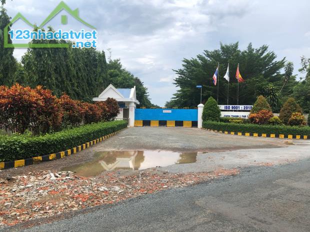 SANG GẤP (10X35)=350M2 TC NGAY TRUNG TÂM THỊ XÃ GẦN CHỢ, TRƯỜNG BUÔN BÁN ĐÔNG. GIÁ 130TR