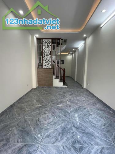 HOT!!! 3.3 TỶ CÓ NGAY NHÀ 3 TẦNG 36M2, 50M RA QL6A - BIÊN GIANG - 1