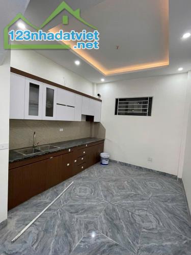 HOT!!! 3.3 TỶ CÓ NGAY NHÀ 3 TẦNG 36M2, 50M RA QL6A - BIÊN GIANG - 2