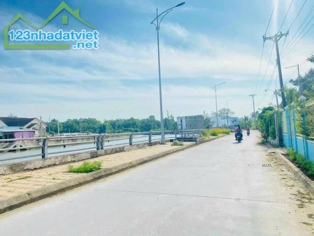 Bán đất nền hẻm nhánh đường tô vĩnh diên gần BV nhi đồng 95m2 đất CLN lộ ô tô 1.05 tỷ