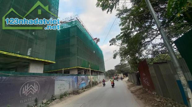 Bán đất Siêu Đẹp, Di Trạch, Xuân Phương, 400m2 Giá chỉ nhỉnh 1TỶ Giá trị đầu tư cao - 1