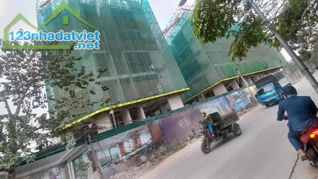 Bán đất Siêu Đẹp, Di Trạch, Xuân Phương, 400m2 Giá chỉ nhỉnh 1TỶ Giá trị đầu tư cao - 2