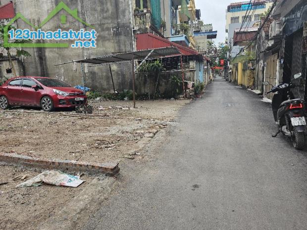 ĐẤT ĐÔNG MỸ, Ô TÔ VÀO ĐẤT, 60M, 4.85 TỶ - 2