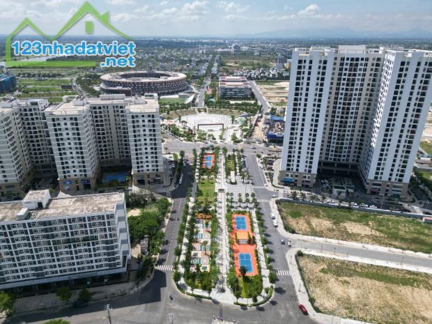 Chính thức đã có giá căn hộ FPT Plaza 3, căn 2PN chỉ từ 1,67 tỷ - 4