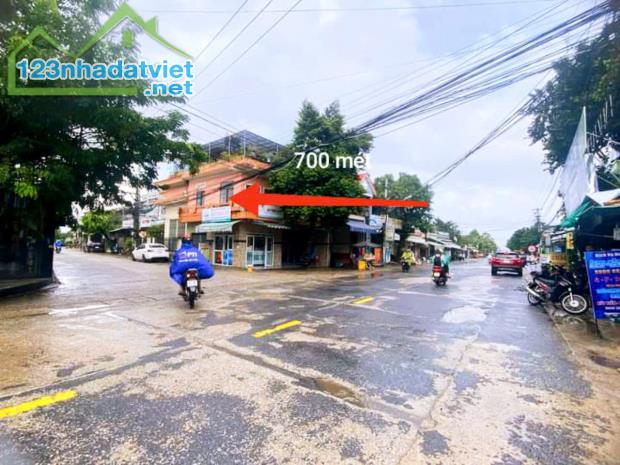 🌀Bán lô đất NGANG 6 MÉT - 200M2 - giá 6xx🏘️🏘️ - 3