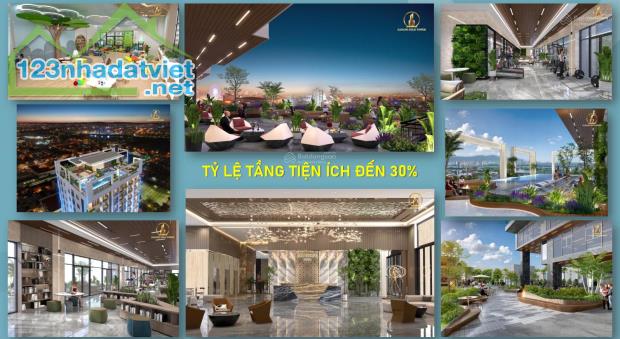 Căn Hộ Cao Cấp  Tiện Ích Đầy Đủ: Chỉ Có Tại Vista Residence Đà Nẵng - 3