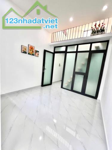 Nhà mới vào ở liền Hưng Phú P9Q8 - Giá : 2.79 Tỷ (T/L) - 1