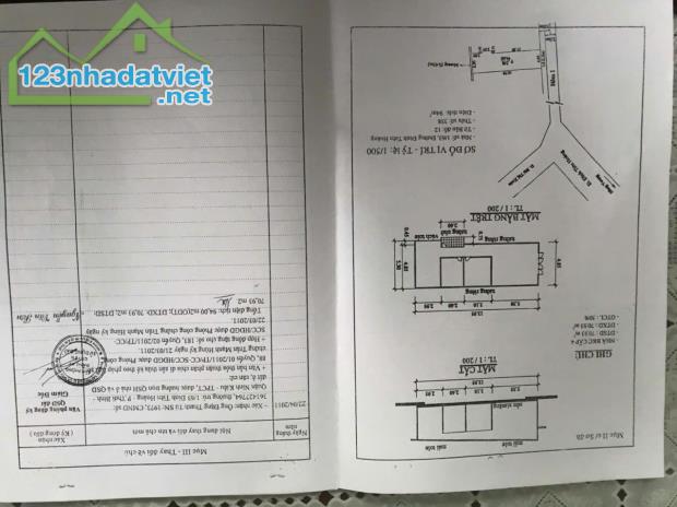 CHÍNH CHỦ Cần Bán Nhanh Căn Nhà Đẹp Tại Đường Đinh Tiên Hoàng, P. Thới Bình, Ninh Kiều, - 1