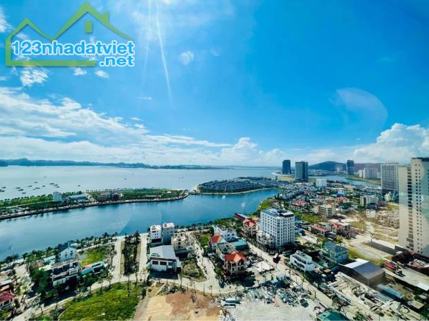 Bán căn hộ 3Pn 102m2 View Biển chung cư Newlife, trung tâm du lịch Bãi Cháy, Hạ Long - 2