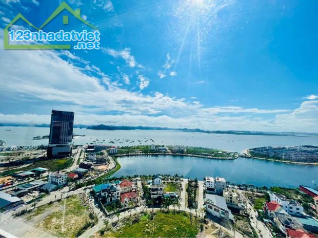 Bán căn hộ 3Pn 102m2 View Biển chung cư Newlife, trung tâm du lịch Bãi Cháy, Hạ Long - 1