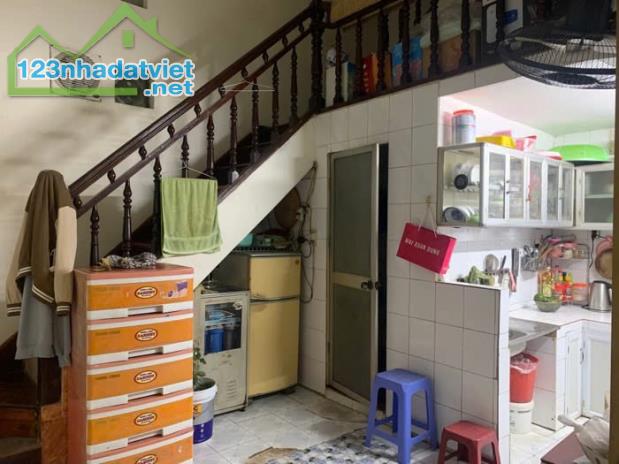 Bán nhà siêu phẩm mặt phố Tân Xuân DT 64m2, 8.3 tỷ - 4