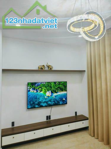 Cho thuê căn hộ 2 phòng ngủ giá chỉ 13tr tại Vinhomes Marina, - 5