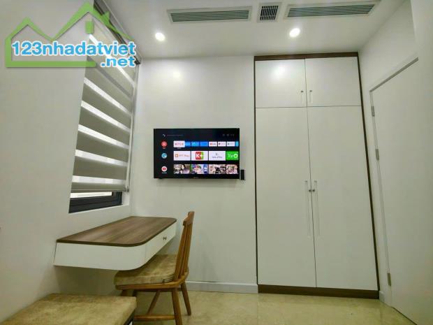 Cho thuê căn hộ 2 phòng ngủ giá chỉ 13tr tại Vinhomes Marina, - 2