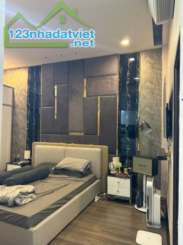 HOT! Bán Nhà Đẹp 5 Tầng Thang Máy HXT Nguyễn Văn Trỗi, 65m2, 12.5 Tỷ - 2