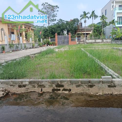 Bán đất Hồng Vân, Thường Tín, giá F0, đường ô tô 5m