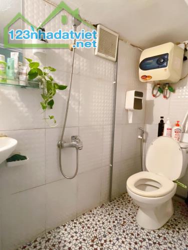 GIÁ SỐC! Bán nhà Nguyễn Xiển - Thanh Xuân 39m² 3 tầng 2 thoáng ngõ thông chỉ 2.8 tỷ - 5