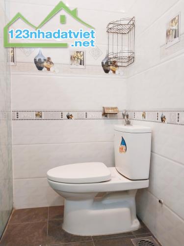 Đường Lã Xuân Oai TP Thủ Đức 23m2 Chỉ 2 triệu 5 Phòng Trọ - 1