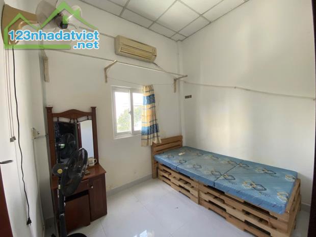 Hàng ngon, lô 2 Quang Trung Gò Vấp, gần 40M2, 2 tầng, nhỉnh 3 tỷ.