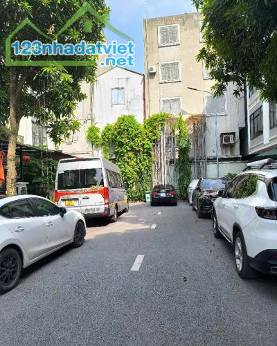 Siêu phẩm Hàm Nghi 61m2 Mt4.7 16.5 tỷ  OTO, NHÀ MỚI, VỈA HÈ - 5