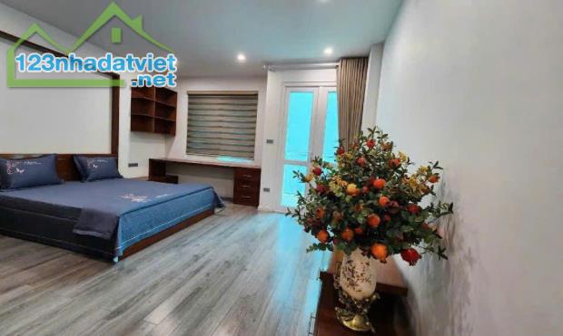 Siêu phẩm Hàm Nghi 61m2 Mt4.7 16.5 tỷ  OTO, NHÀ MỚI, VỈA HÈ - 3