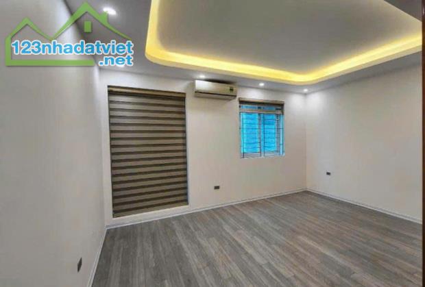 Siêu phẩm Hàm Nghi 61m2 Mt4.7 16.5 tỷ  OTO, NHÀ MỚI, VỈA HÈ - 2