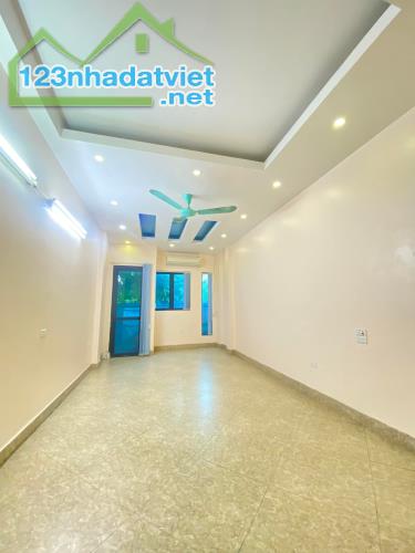 BÁN NHÀ MP THANH NHÀN 50M2*7T GIÁ 20,5 TỶ THANG MÁY KD KHỦNG - 1