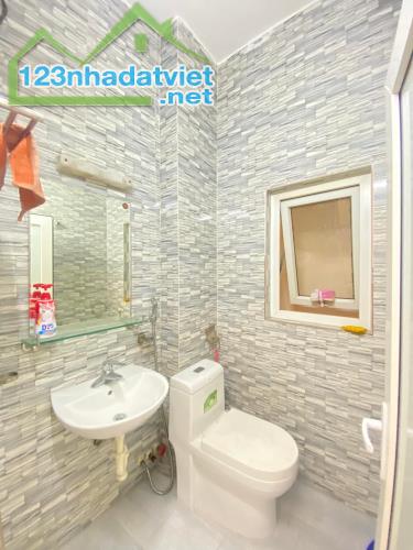 BÁN NHÀ MP THANH NHÀN 50M2*7T GIÁ 20,5 TỶ THANG MÁY KD KHỦNG - 2