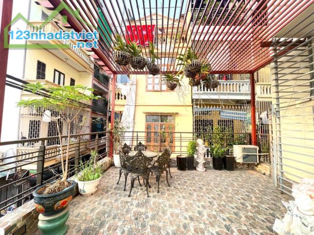 BÁN NHÀ MẶT NGÕ PHỐ VIÊN, LÔ GÓC 2 MẶT TIỀN, VỈA HÈ RỘNG RÃI, Ô TÔ TRÁNH, KINH DOANH