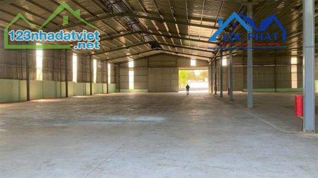 Bán xưởng giá rẻ 3000m2 chỉ 16 tỷ. Thiện Tân-Vĩnh Cửu-Đồng Nai - 1