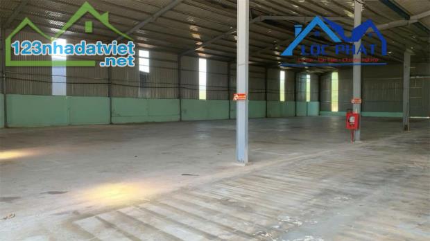 Bán xưởng giá rẻ 3000m2 chỉ 16 tỷ. Thiện Tân-Vĩnh Cửu-Đồng Nai - 3