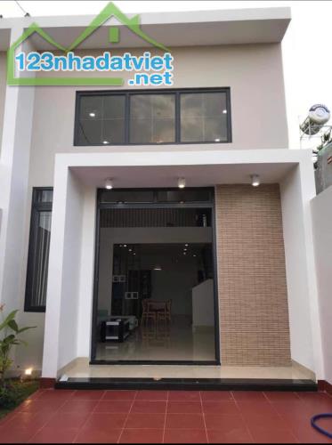 💐  BÁ.N.N NHÀ PHỐ 100M2 - MẠC ĐỈNH CHI - P.TÂN TIẾN, TP BMT ĐAKLAK 🔥Giá 2.990 tỷ - 3