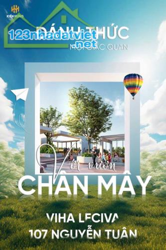 Bán căn hộ chung cư cao cấp dự án Viha Leciva - 107 Nguyễn Tuân- Thanh Xuân - Hà Nội