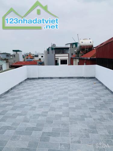 Chính chủ bán nhà Tả Thanh Oai: 30m, 5T, Mới xây: 3,95 tỷ (CTL) - 1