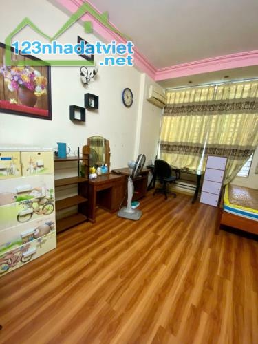 HOT!! CHO THUÊ NHÀ NGUYÊN CĂN NGUYỄN CHÍNH, HOÀNG MAI. 35M2x4T. 3 NGỦ. 12 TRIỆU ( TL ) - 3