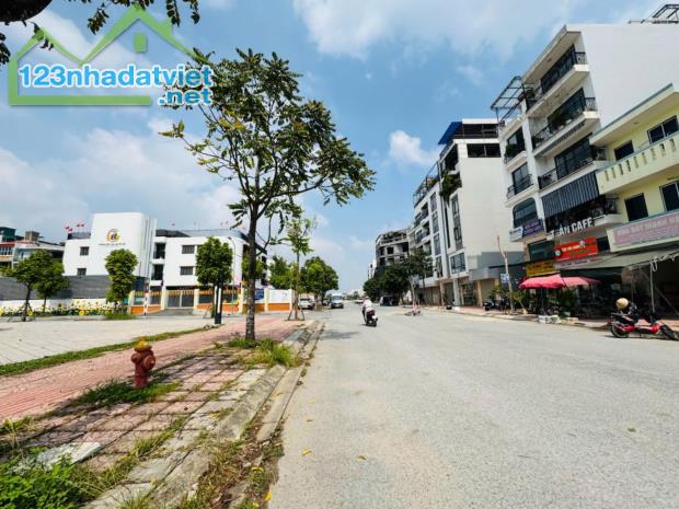 Kinh Doanh - Ở Đẳng Cấp, View Công Viên, Nhà 2 Mặt Tiền, Vỉa Hè, Vị Trí VIP. - 4