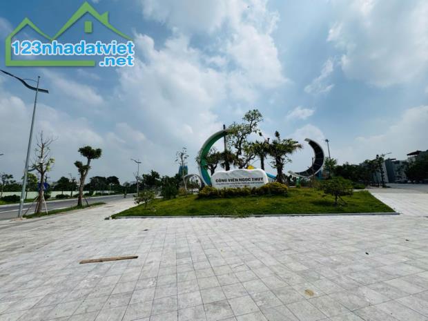 Kinh Doanh - Ở Đẳng Cấp, View Công Viên, Nhà 2 Mặt Tiền, Vỉa Hè, Vị Trí VIP. - 3