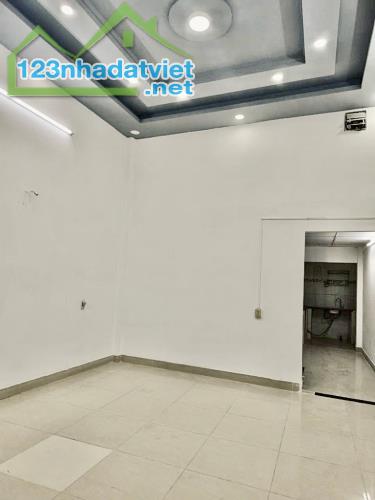 52M2, 3PN, NGAY CHỢ PHẠM VĂN BẠCH, P12 GÒ VẤP, GIÁ NHỈNH 3 TỶ - 1