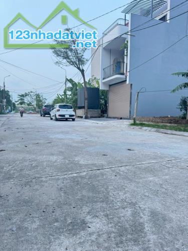 Bán 80m2 đất thổ cư Khu Đất X1- Nguyên Khê- Đông Anh, Hà Nội