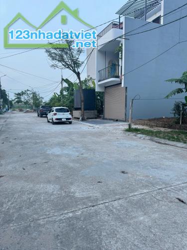 Bán 80m2 đất thổ cư Khu Đất X1- Nguyên Khê- Đông Anh, Hà Nội - 1