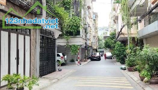 Phân lô vip ngõ 105 Xuân La, ô tô tránh, vỉa hè rộng, 45m2, MT 4.1m giá chỉ 13 tỷ - 1