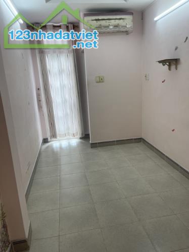 NHÀ QUẬN 3 NGAY NAM KỲ KHỞI NGHĨA THÔNG HOÀNG SA, HẺM XE HƠI, KINH DOANH, 4 TẦNG 3PN, 5 TỶ - 2