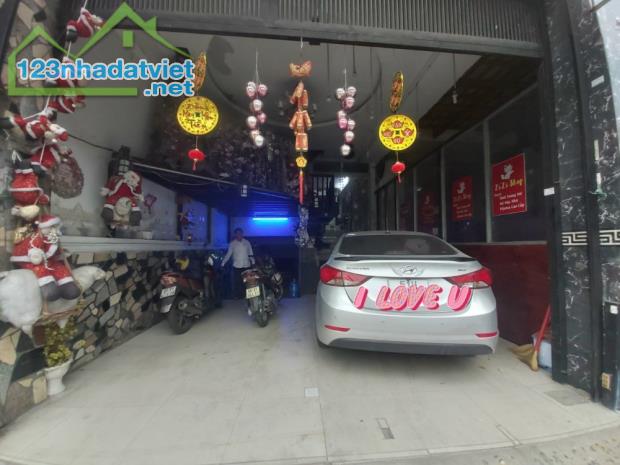 Gấp bán nhà Thủ Đức, 6 tầng, dt đất 130m2, giá 15 tỷ, Mặt tiền thông Hoàng Diệu 2. - 4