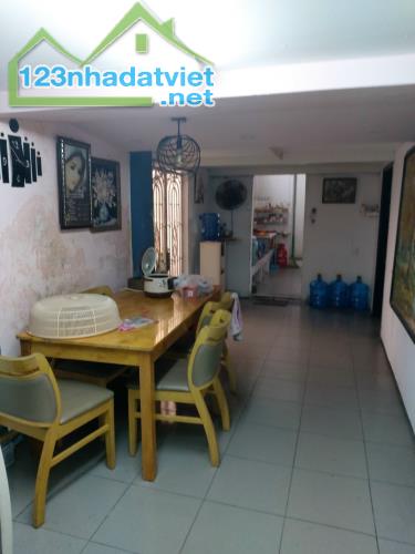 Gấp bán nhà Thủ Đức, 6 tầng, dt đất 130m2, giá 15 tỷ, Mặt tiền thông Hoàng Diệu 2. - 2