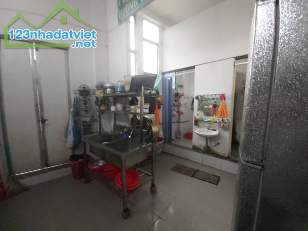 Gấp bán nhà Thủ Đức, 6 tầng, dt đất 130m2, giá 15 tỷ, Mặt tiền thông Hoàng Diệu 2. - 1